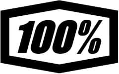 100 Percent